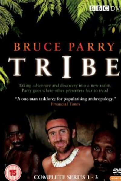 Tribe with Bruce Parry - Season 1
