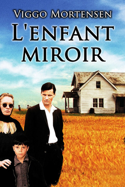The Reflecting Skin