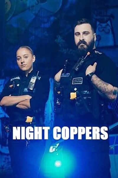Night Coppers - Season 2