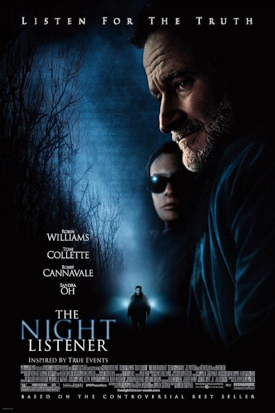 The Night Listener