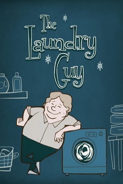The Laundry Guy - Season 1