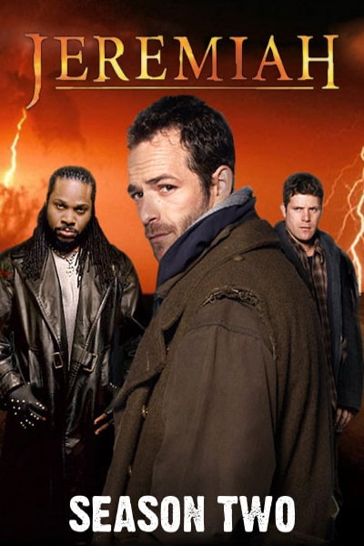 Jeremiah - Season 2
