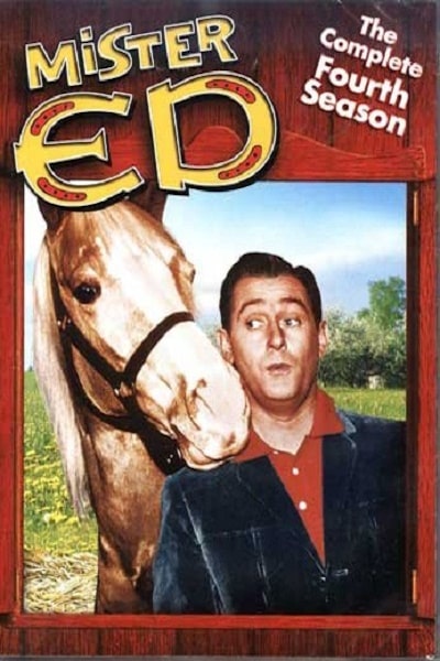 Mister Ed - Season 4