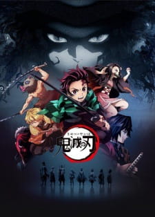 Kimetsu no Yaiba - Season 1