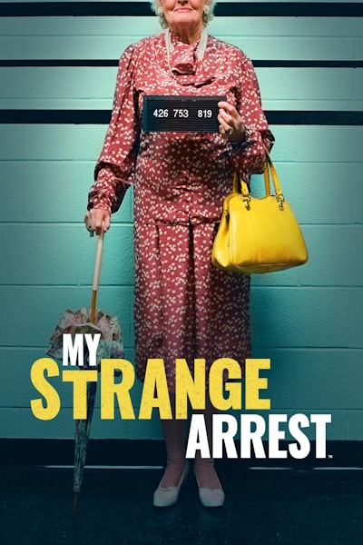 My Strange Arrest - Season 2