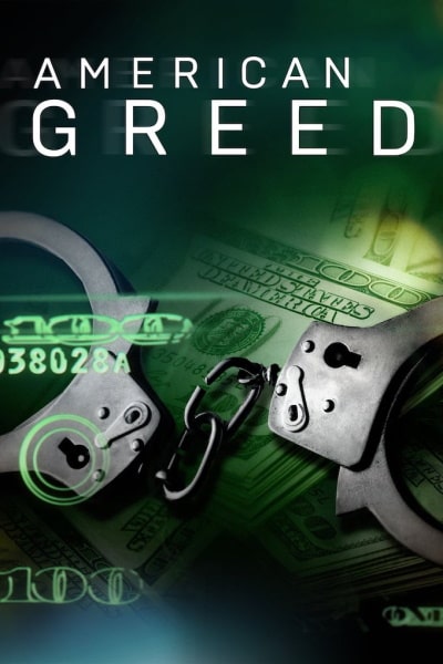 American Greed - Season 15