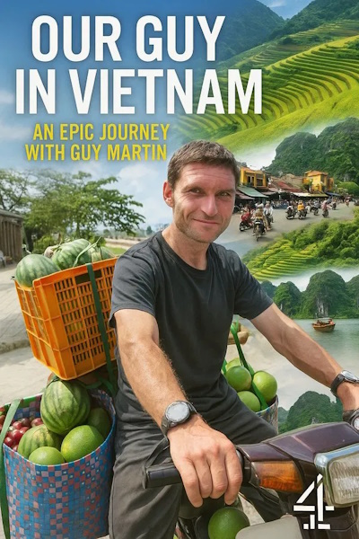 Our Guy in Vietnam - Season 1