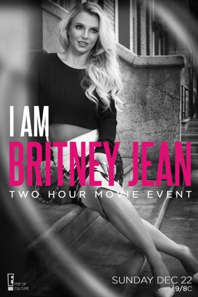 I Am Britney Jean