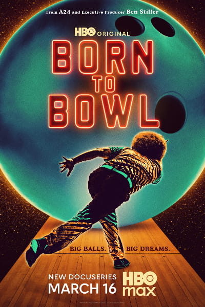 Born to Bowl - Season 1