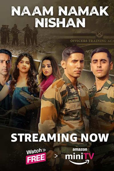 Naam Namak Nishan - Season 1
