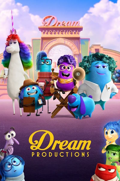 Dream Productions - Season 1
