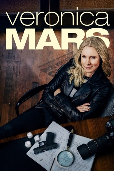 Veronica Mars - Season 4