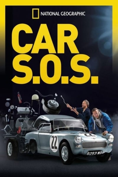 Car SOS - Season 8