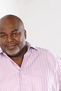Gil L. Robertson IV