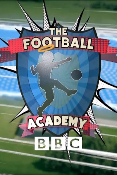 The Football Academy - Season 3