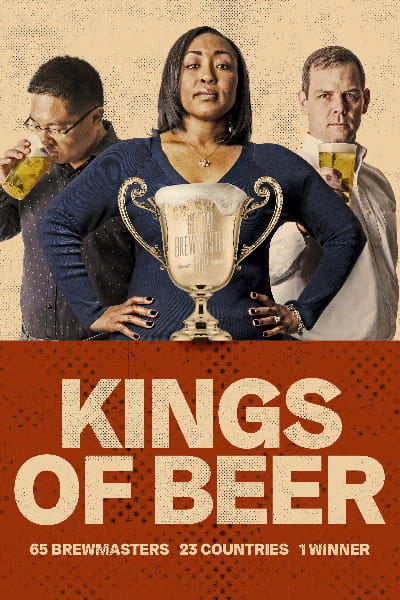 Kings of Beer