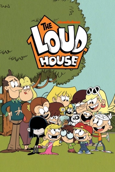 The Loud House - Season 6