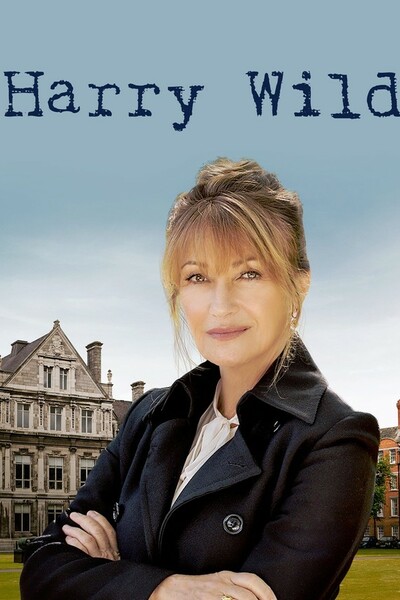 Harry Wild - Season 1