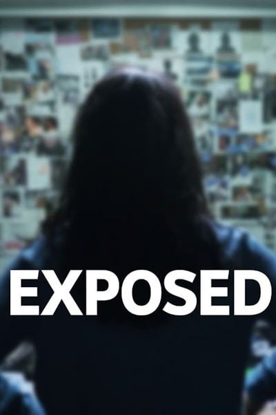 Exposed: The Case of Keli Lane - Season 1