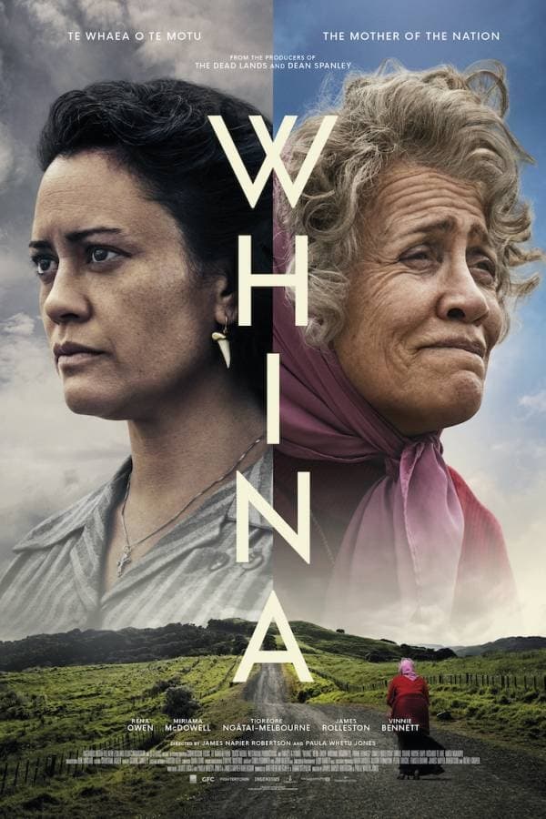 Whina (2022) [Sub: Eng]