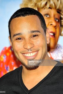 Cisco Reyes