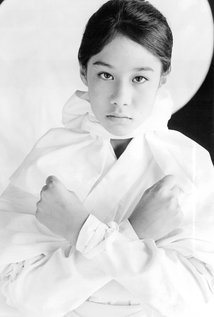 Caroline Junko King