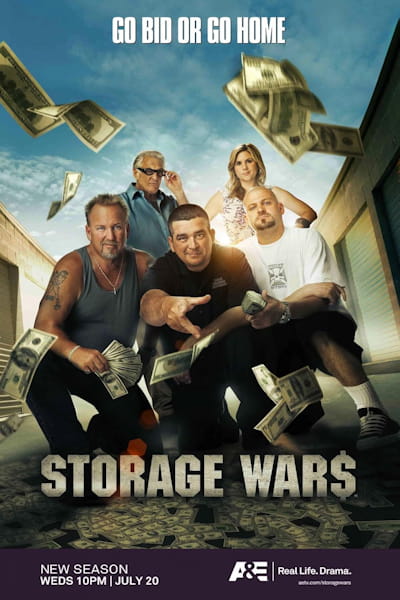 Storage Wars - Season 18