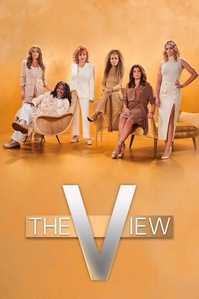 The View - Season 28