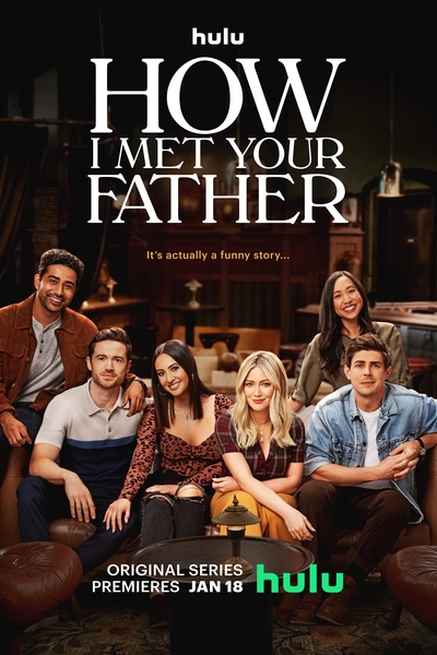 How I Met Your Father - Season 2