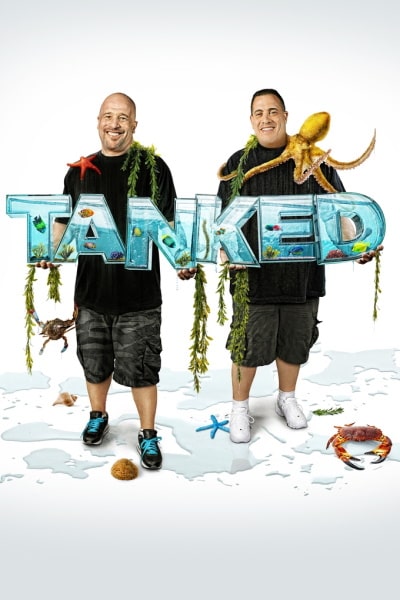 Tanked - Season 2