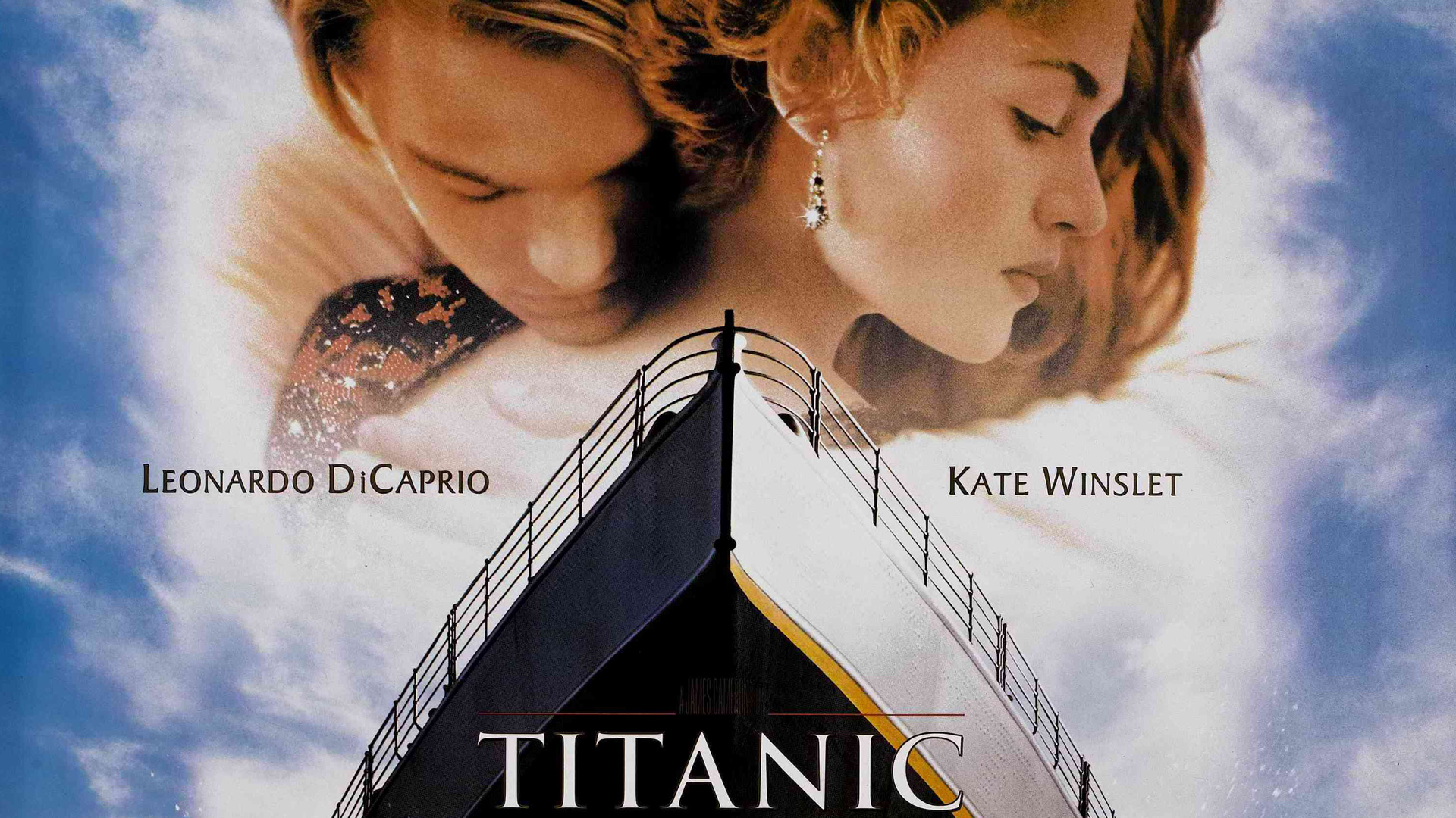 Titanic HD Watch Free in Best Quality 