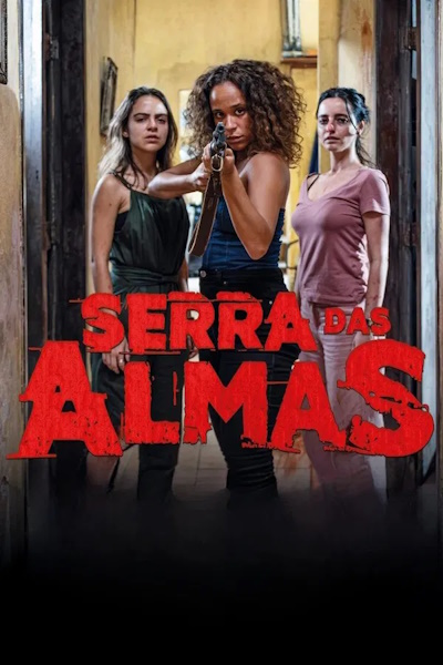 Serra das Almas