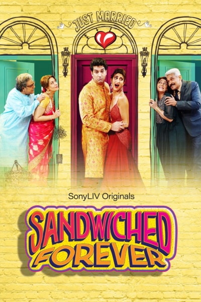 Sandwiched Forever - Season 1