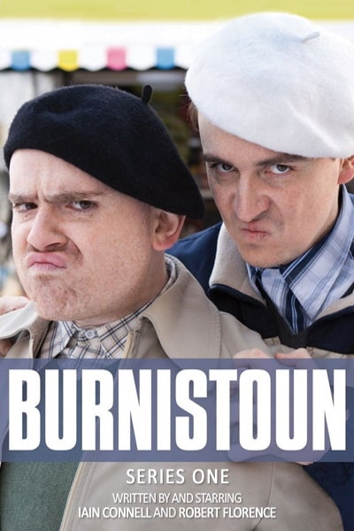 Burnistoun - Season 1