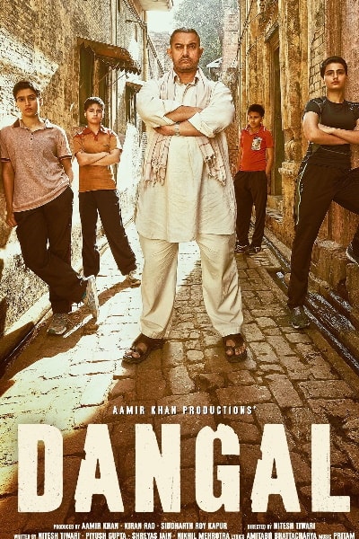 Dangal