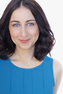 Stephanie Merlo