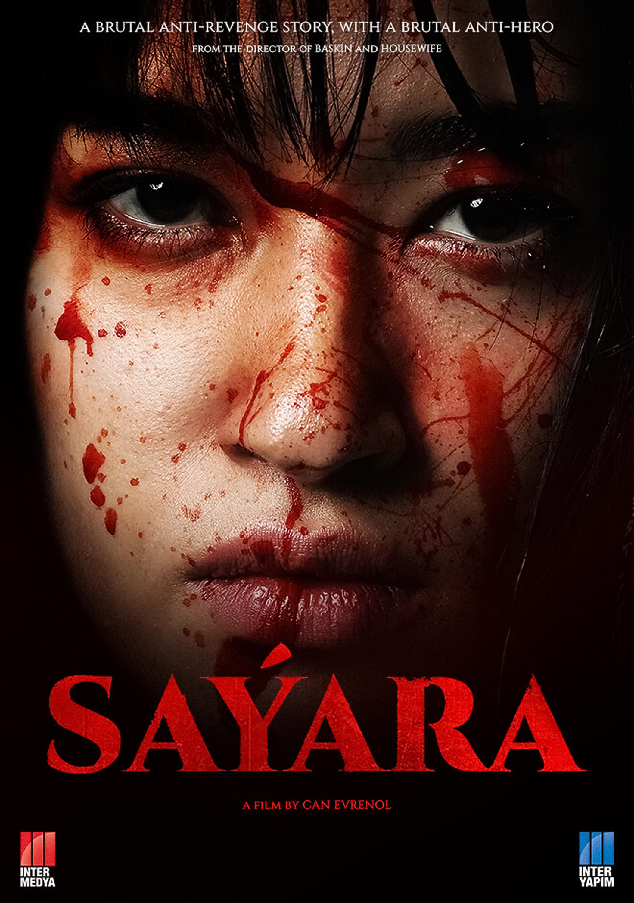 Sayara [Audio: Turkish]