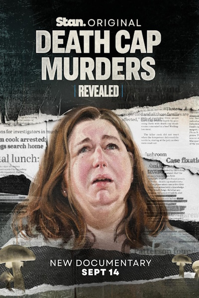 Revealed Death Cap Murders - Season 1