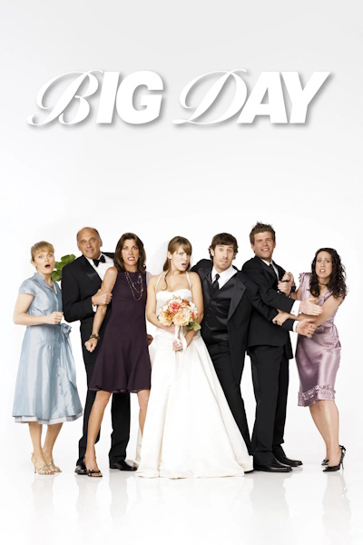 Big Day - Season 1