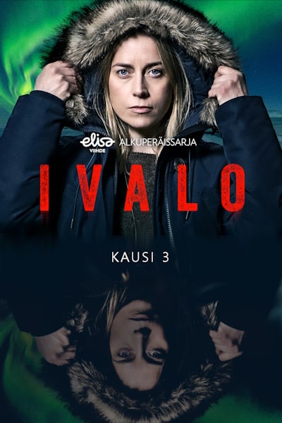 Arctic Circle (Ivalo) - Season 3