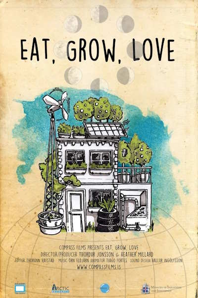 Eat Grow Love - Season 1