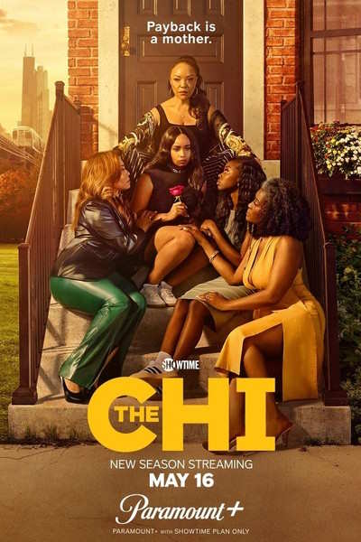 The Chi - Season 7