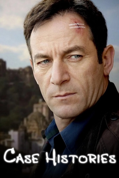 Case Histories - Season 1