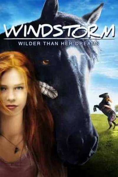 Windstorm (Ostwind) [Audio: German]
