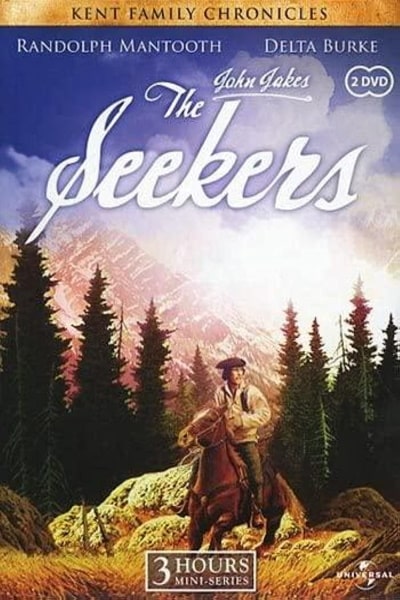 The Seekers - Season 1