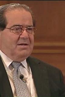 Antonin Scalia