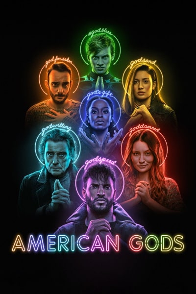 american gods season 1 123movies