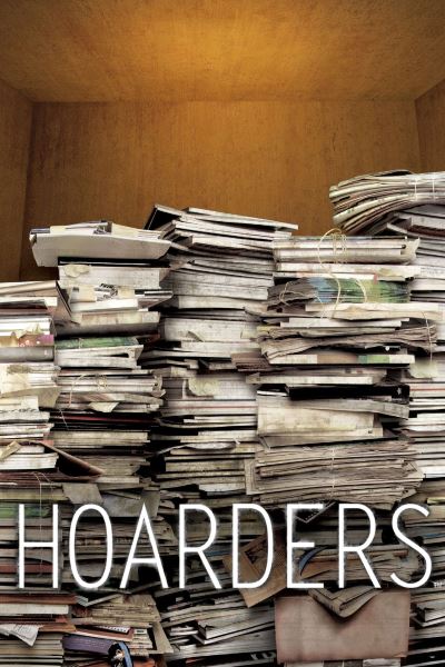 Hoarders - Season 4
