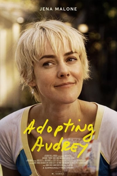 Adopting Audrey (Porcupine)