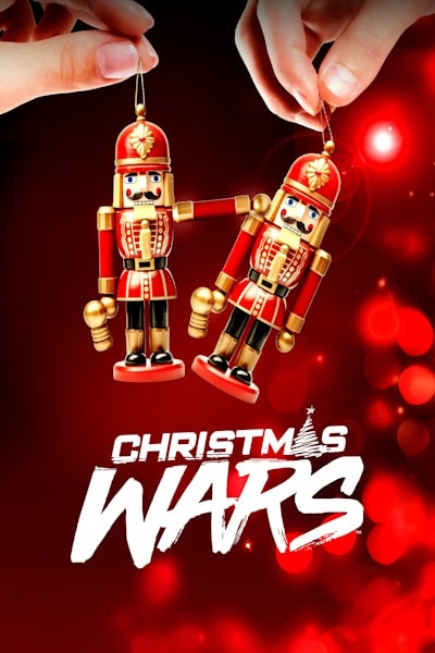 Christmas Wars - Season 2
